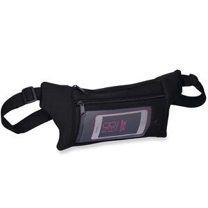 No Boundaries Beach Fanny Pack